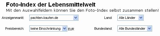 Kostenlose Inserate, Inserat kostenlos