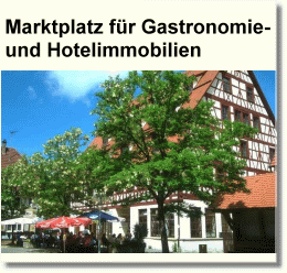 Hotelimmobilien Gastroimmobilien