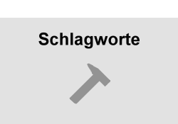 Schlagwort-Verzeichnis